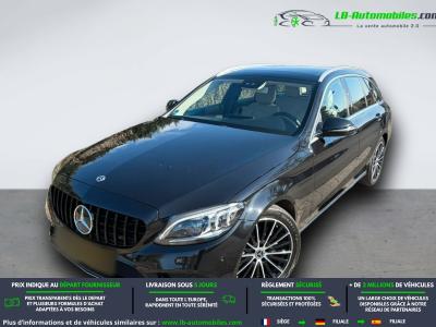 Mercedes Classe C Break 220 CDI BVA