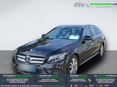 Mercedes Classe C Break 220 CDI BVA