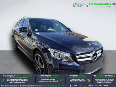 Mercedes Classe C Break 220 CDI BVA