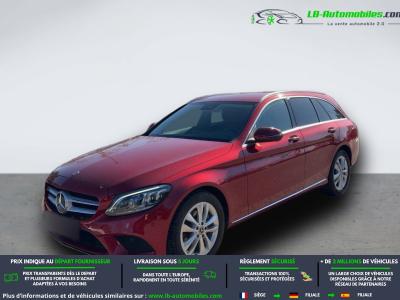 Mercedes Classe C Break 220 CDI BVA