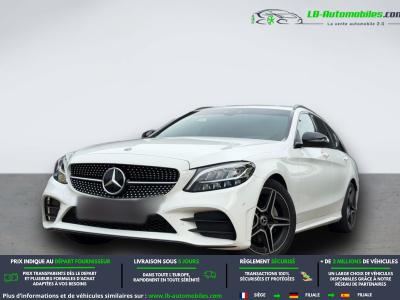 Mercedes Classe C Break 220 CDI BVA