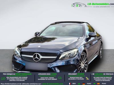 Mercedes Classe C Coupe 200 BVA