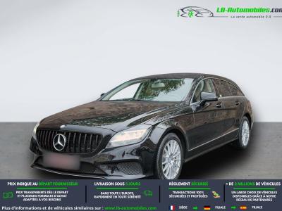 Mercedes CLS COUPE 400 4MATIC
