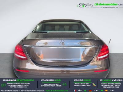 Mercedes Classe E 200 BVA