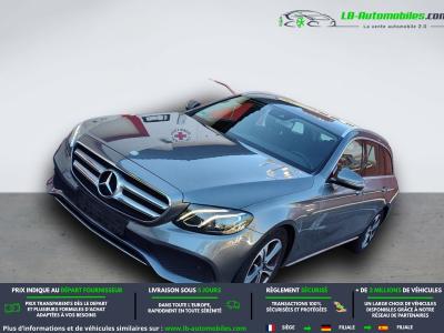 Mercedes Classe E 200 BVA