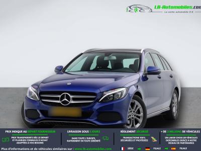 Mercedes Classe C Break 180 BVA
