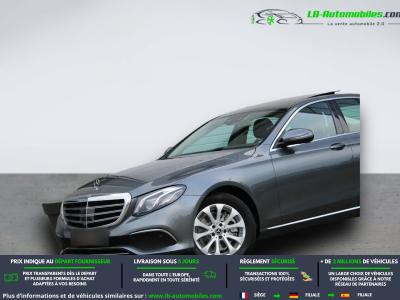 Mercedes Classe E 250 BVA