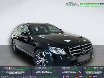 Mercedes Classe E 300 BVA
