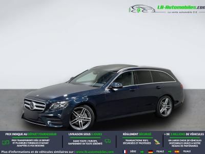 Mercedes Classe E 250 BVA