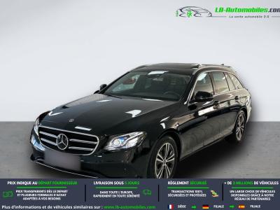 Mercedes Classe E 300 BVA