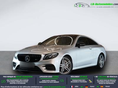 Mercedes Classe E 300 BVA