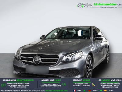 Mercedes Classe E 300 BVA