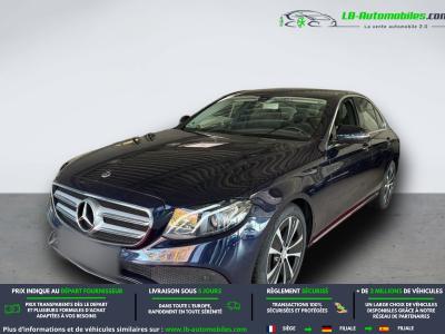 Mercedes Classe E 200 BVA