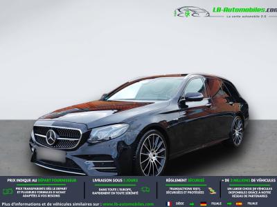 Mercedes Classe E 43 AMG 9G-Tronic 4Matic BVA