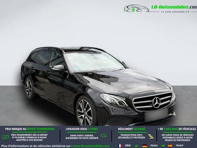 Mercedes Classe E 200 BVA