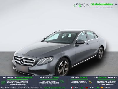 Mercedes Classe E 200 BVA