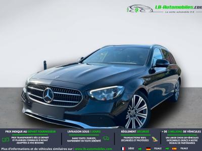 Mercedes Classe E 200 BVA