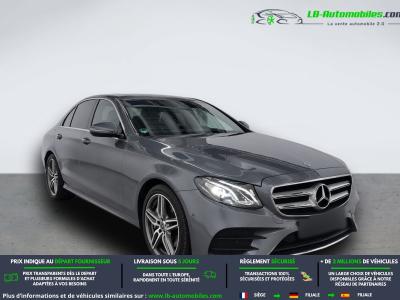 Mercedes Classe E 300 BVA