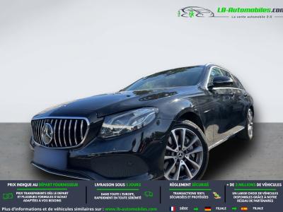 Mercedes Classe E 450 AMG 4MATIC