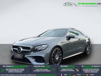 Mercedes Classe E 400 4MATIC BVA