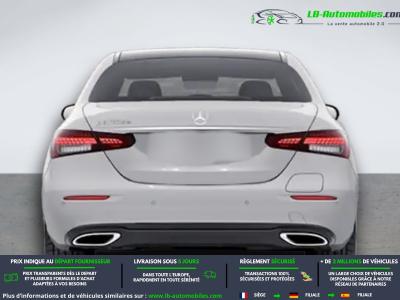 Mercedes Classe E 53 AMG BVA