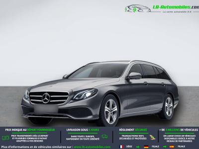 Mercedes Classe E 200 BVA