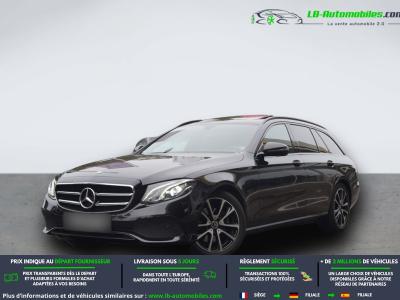 Mercedes Classe E 200 BVA
