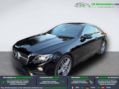 Mercedes Classe E 200 BVA