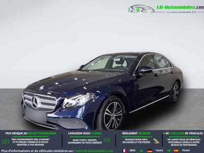 Mercedes Classe E 200 BVA