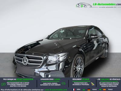 Mercedes Classe E 200 BVA