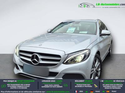 Mercedes Classe C Break 250 CDI BVA