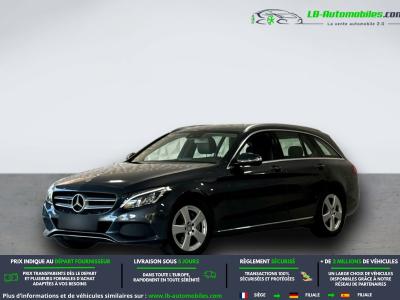 Mercedes Classe C Break 250 CDI BVA