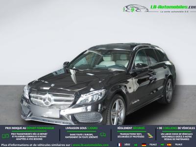 Mercedes Classe C Break 250 CDI BVA