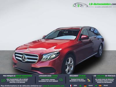 Mercedes Classe E 200 CDI BVA