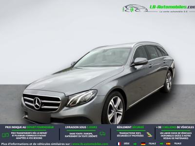Mercedes Classe E 200 CDI BVA