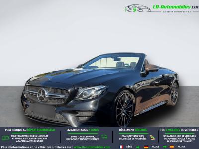 Mercedes Classe E 53 AMG BVA