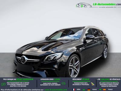 Mercedes Classe E 63 AMG BVA
