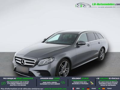 Mercedes Classe E 200 CDI BVA