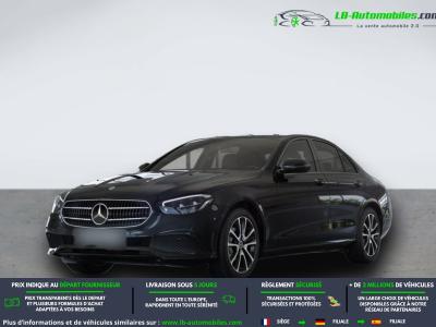 Mercedes Classe E 200 CDI BVA