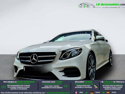 Mercedes Classe E 200 CDI BVA