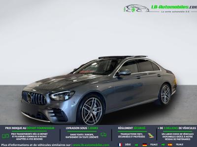 Mercedes Classe E 53 AMG BVA