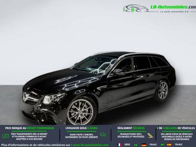 Mercedes Classe E 63 AMG BVA