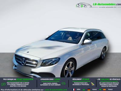 Mercedes Classe E 350 CDI BVA