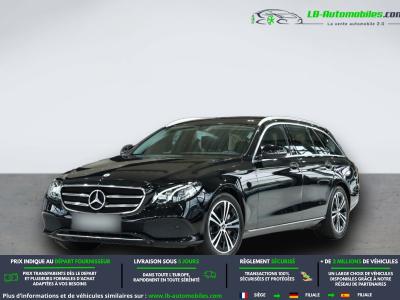 Mercedes Classe E 350 CDI BVA