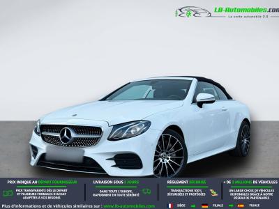 Mercedes Classe E 350 CDI BVA