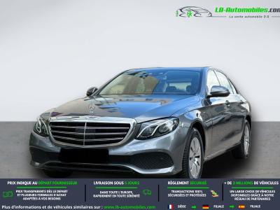 Mercedes Classe E 220 CDI BVA
