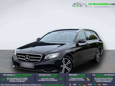 Mercedes Classe E 220 CDI BVA
