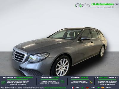 Mercedes Classe E 220 CDI BVA