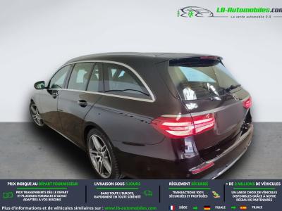 Mercedes Classe E 350 CDI BVA