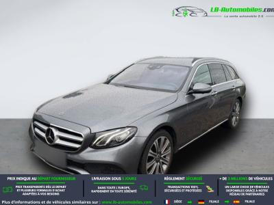 Mercedes Classe E 220 CDI BVA